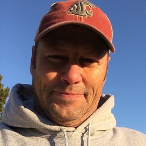 Meet your Posher, Tim